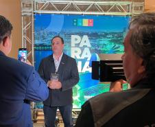 Viaje Paraná