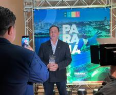 Viaje Paraná