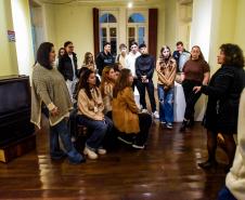 Nova mostra no MAC, OSP com Prokofiev e Paraná na Flip são destaques da agenda cultural