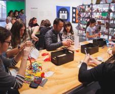 Nova mostra no MAC, OSP com Prokofiev e Paraná na Flip são destaques da agenda cultural