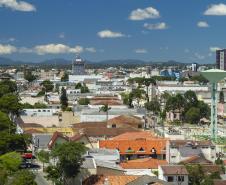 82% dos municípios do Paraná têm saldo positivo de empregos em 2025