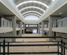 Pesquisa aponta aprovação alta da infraestrutura e merenda das escolas estaduais do Paraná