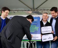 Foto: Valdelino Pontes/SECID