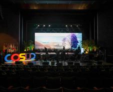 Ao vivo: governadores do Sul e Sudeste discutem meio ambiente na 13ª edição do Cosud