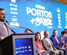 Portos do Paraná é hexacampeã do principal prêmio de gestão portuária do Brasil