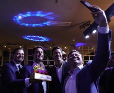 Portos do Paraná é hexacampeã do principal prêmio de gestão portuária do Brasil