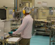Com alta de 4,3%, Paraná registra 3ª maior alta industrial do País em 2025, mostra IBGE