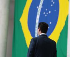 Ratinho Junior recebe Santiago Peña para debater novas oportunidades entre Paraná e Paraguai