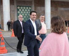 Paraná lança a mais completa unidade móvel de saúde da mulher do Brasil