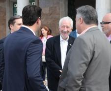 Paraná lança a mais completa unidade móvel de saúde da mulher do Brasil