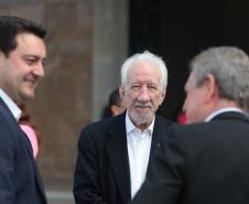 Paraná lança a mais completa unidade móvel de saúde da mulher do Brasil