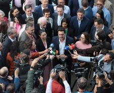 Paraná lança a mais completa unidade móvel de saúde da mulher do Brasil