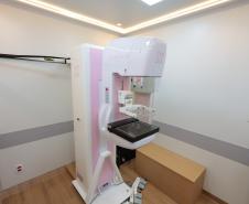 Paraná lança a mais completa unidade móvel de saúde da mulher do Brasil