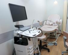 Paraná lança a mais completa unidade móvel de saúde da mulher do Brasil