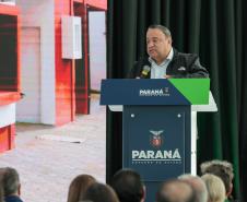 O governador em exercício Darci Piana autoriza nesta quarta-feira (24), o repasse de 55 milhões para a construção de 46 novos CRAS e CREAS