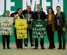 Casa Civil promove ações de saúde e bem-estar para servidores