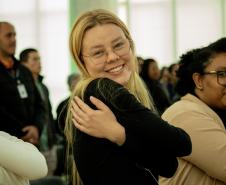 Casa Civil promove ações de saúde e bem-estar para servidores