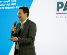 Casa Civil promove ações de saúde e bem-estar para servidores