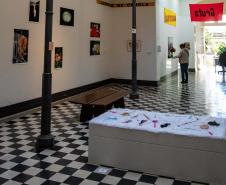 MON abre na próxima semana exposição de design de cartazes cubanos para o cinema