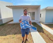 Casa Fácil subsidia todas as moradias de um novo residencial em Campo Mourão
