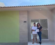 Casa Fácil subsidia todas as moradias de um novo residencial em Campo Mourão