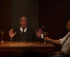 Jorge Aragão, Blindagem, Primavera dos Museus e peças teatrais agitam a agenda cultural