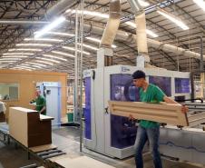Oportunidade de trabalho: Paraná tem 22,8 mil vagas de emprego abertas