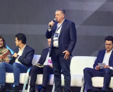 Casa Civil participa do FOCOTRAN e de encontros internacionais com foco em turismo, segurança e trânsito
