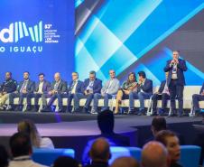 Casa Civil participa do FOCOTRAN e de encontros internacionais com foco em turismo, segurança e trânsito
