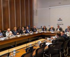 Paraná vai usar tecnologia para ampliar acesso de produtos ao mercado europeu