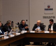Paraná vai usar tecnologia para ampliar acesso de produtos ao mercado europeu