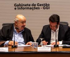 Paraná vai usar tecnologia para ampliar acesso de produtos ao mercado europeu