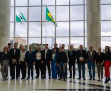 Paraná vai usar tecnologia para ampliar acesso de produtos ao mercado europeu