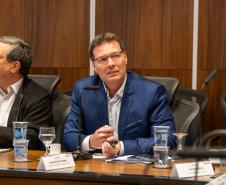 Paraná vai usar tecnologia para ampliar acesso de produtos ao mercado europeu