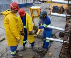 Paraná tem 25,9 mil vagas nas Agências do Trabalhador, com destaque em Curitiba e Cascavel