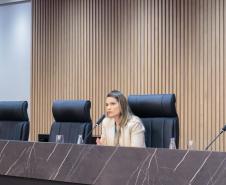 Casa Civil participa de evento na OAB e destaca articulação com o setor privado para a transição climática