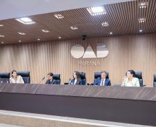 Casa Civil participa de evento na OAB e destaca articulação com o setor privado para a transição climática