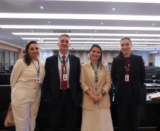 Casa Civil participa de evento na OAB e destaca articulação com o setor privado para a transição climática