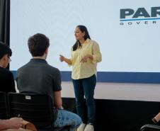 Casa Civil promove ação de valorização da vida com estagiários no Setembro Amarelo