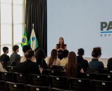 Casa Civil promove ação de valorização da vida com estagiários no Setembro Amarelo
