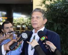 Sinaliza Paraná: governador libera R$ 100 milhões para sinalização viária das cidades
