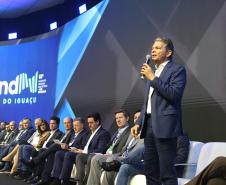 Sinaliza Paraná: governador libera R$ 100 milhões para sinalização viária das cidades