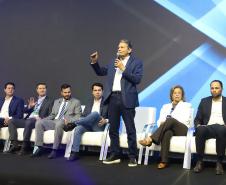 Sinaliza Paraná: governador libera R$ 100 milhões para sinalização viária das cidades