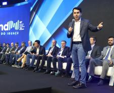 Sinaliza Paraná: governador libera R$ 100 milhões para sinalização viária das cidades