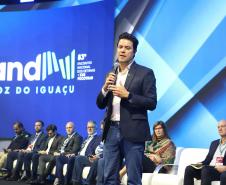 Sinaliza Paraná: governador libera R$ 100 milhões para sinalização viária das cidades