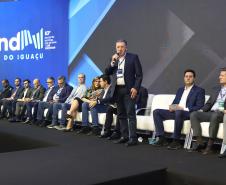 Sinaliza Paraná: governador libera R$ 100 milhões para sinalização viária das cidades