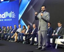 Sinaliza Paraná: governador libera R$ 100 milhões para sinalização viária das cidades