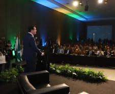 Encontro no Paraná reúne representantes de 17 países para tratar de segurança ao turista