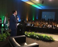 Encontro no Paraná reúne representantes de 17 países para tratar de segurança ao turista