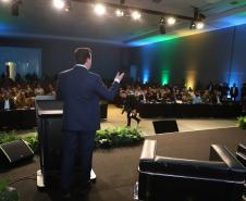 Encontro no Paraná reúne representantes de 17 países para tratar de segurança ao turista